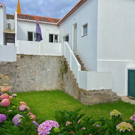 Casa Do Pisao - Cosy And Modern Two-Bedroom Townhouse Angra do Heroísmo Zewnętrze zdjęcie