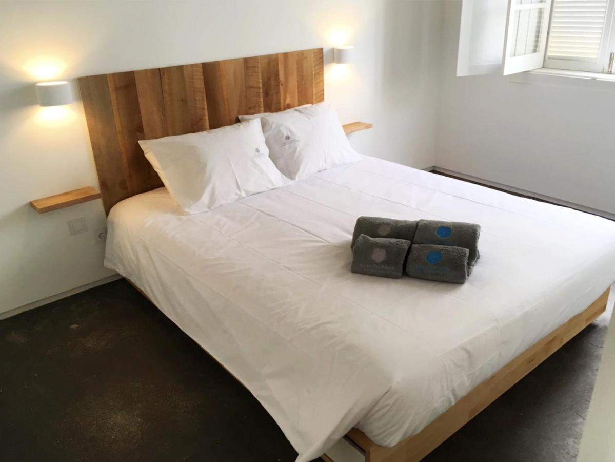Casa Do Pisao - Cosy And Modern Two-Bedroom Townhouse Angra do Heroísmo Zewnętrze zdjęcie
