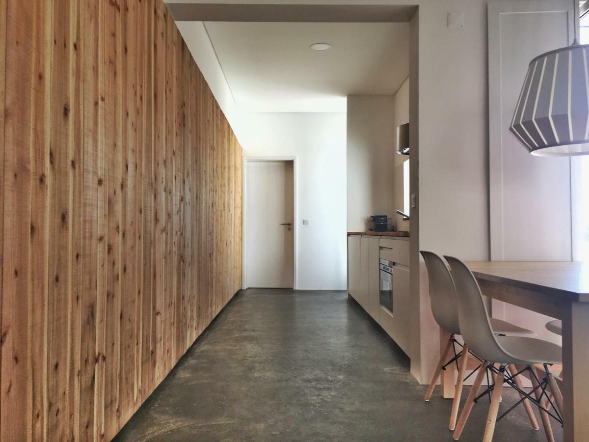 Casa Do Pisao - Cosy And Modern Two-Bedroom Townhouse Angra do Heroísmo Zewnętrze zdjęcie