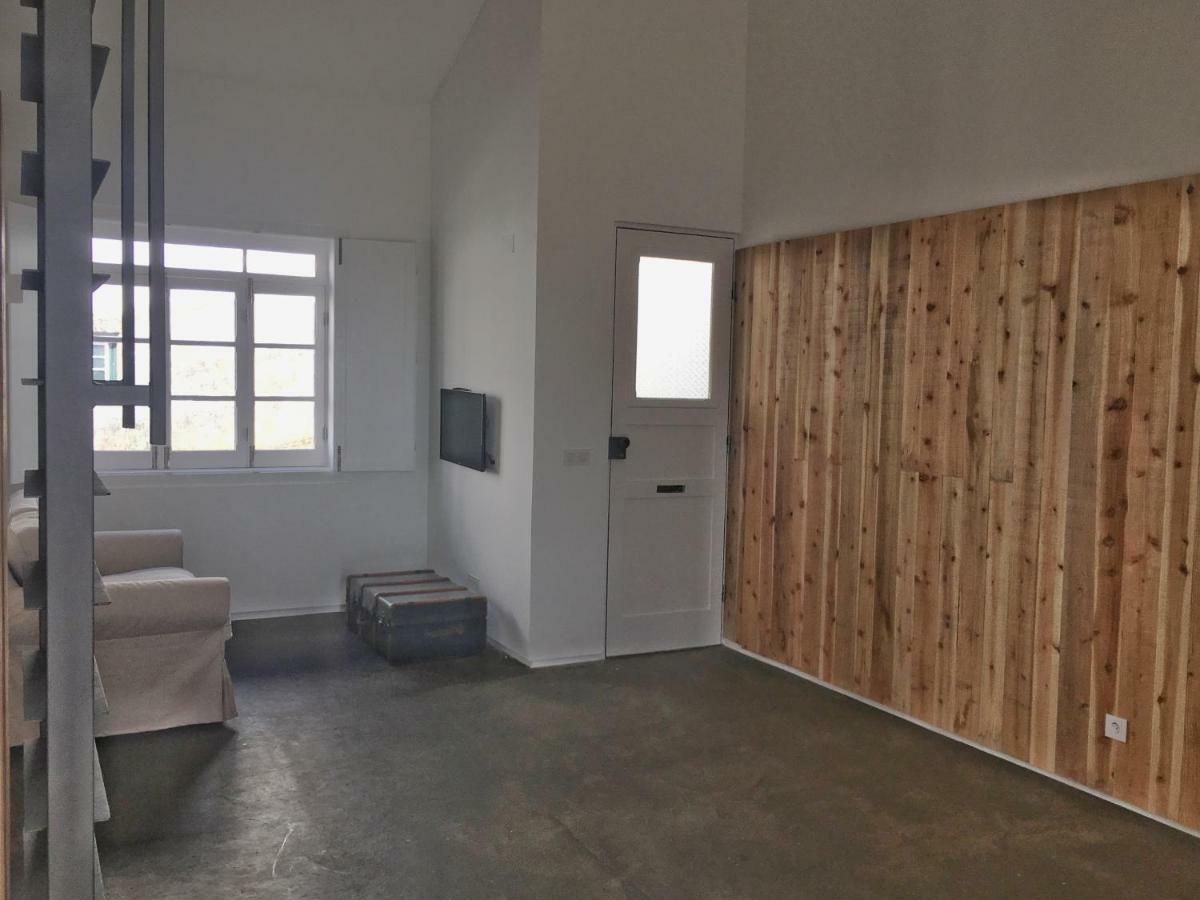 Casa Do Pisao - Cosy And Modern Two-Bedroom Townhouse Angra do Heroísmo Zewnętrze zdjęcie
