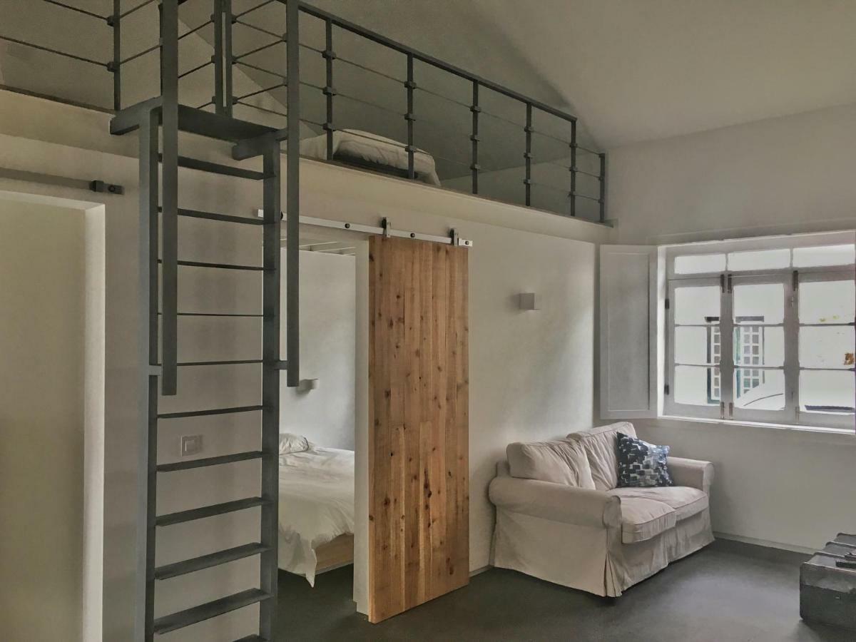 Casa Do Pisao - Cosy And Modern Two-Bedroom Townhouse Angra do Heroísmo Zewnętrze zdjęcie