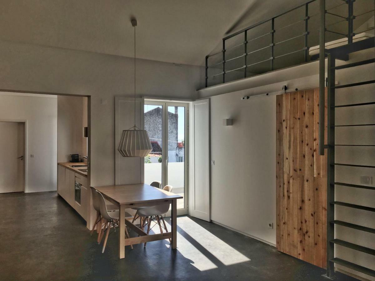Casa Do Pisao - Cosy And Modern Two-Bedroom Townhouse Angra do Heroísmo Zewnętrze zdjęcie