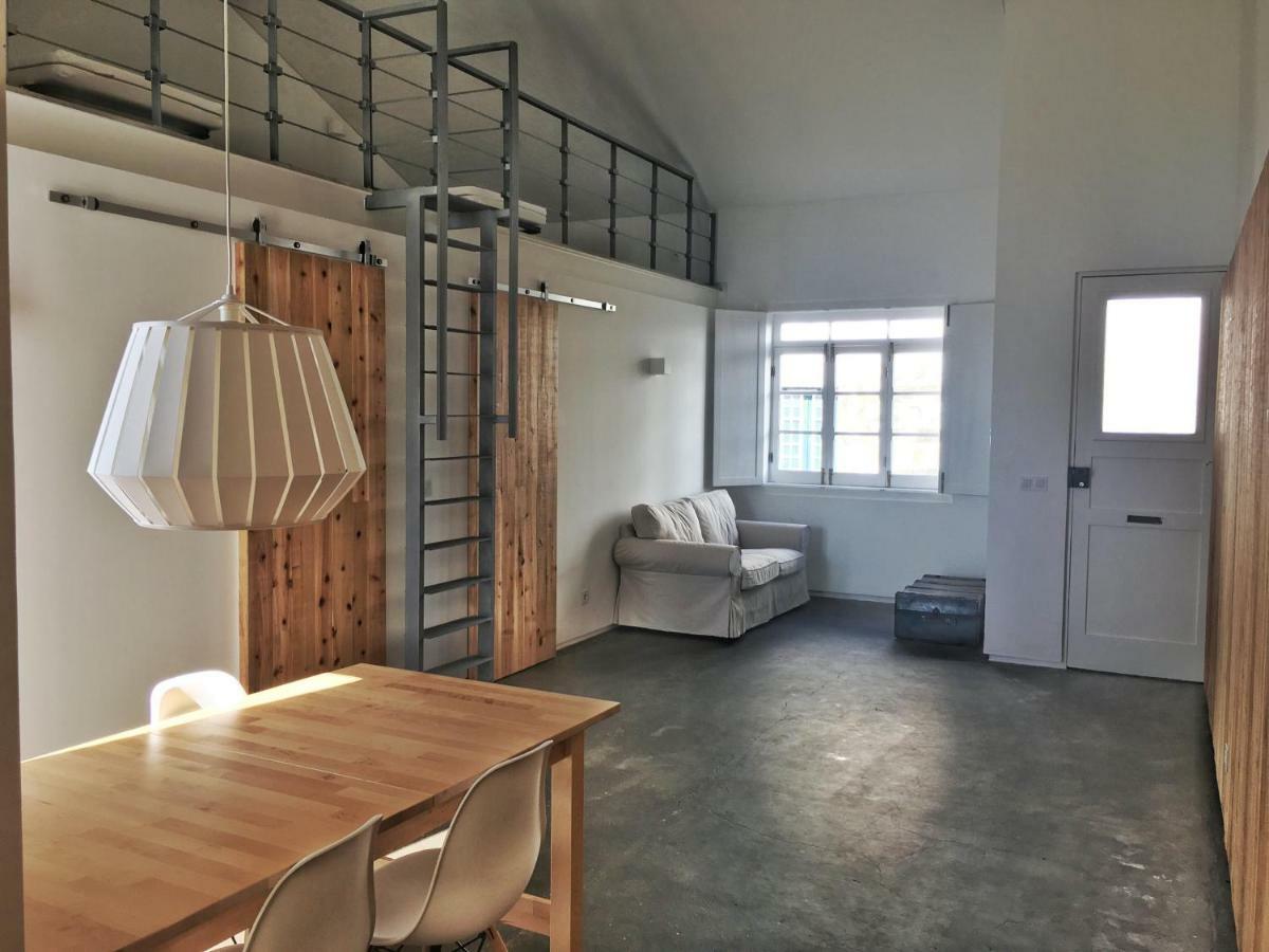 Casa Do Pisao - Cosy And Modern Two-Bedroom Townhouse Angra do Heroísmo Zewnętrze zdjęcie